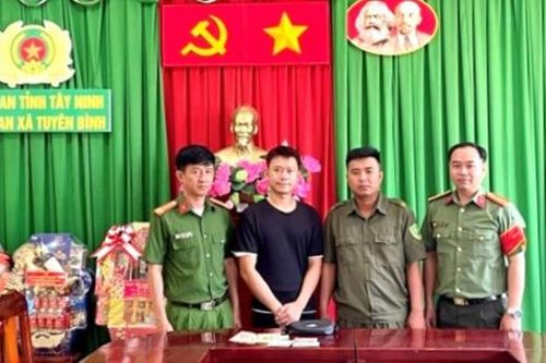Những hành động đẹp dịp Tết