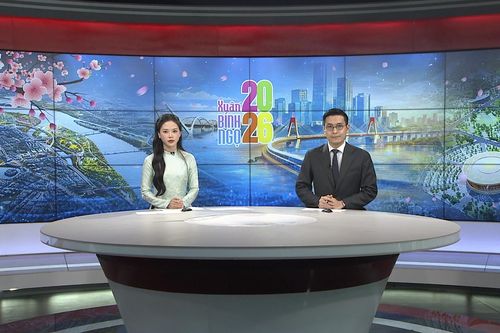 Chương trình Hà Nội buổi sáng | 20/02/2026