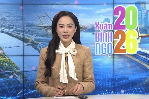 Chương trình Thời sự 9h00 | 20/02/2026