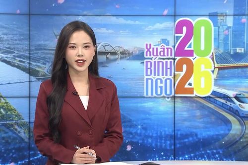Chương trình Thời sự 23h00 | 20/02/2026