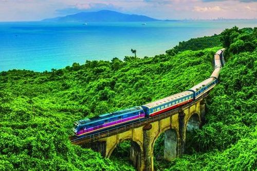 Đề xuất VNR thành Tập đoàn Đường sắt Quốc gia Việt Nam để 'gánh' siêu dự án Bắc – Nam