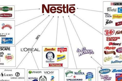 Sau Unilever, đến lượt một tập đoàn lớn rời bỏ thị trường kem để tập trung tái cơ cấu bộ máy