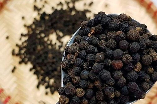 Loại quả chỉ có ở Tây Nguyên, nay thành đặc sản dịp Tết vì có mùi thơm đặc biệt, tốt cho sức khỏe