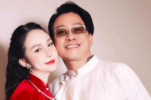 Hôn nhân hơn 10 năm của cặp vợ chồng sao Việt tuổi Ngọ