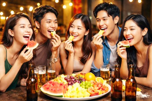 Cách giảm nhanh nồng độ cồn khi sáng hôm sau vẫn thấy mệt mỏi