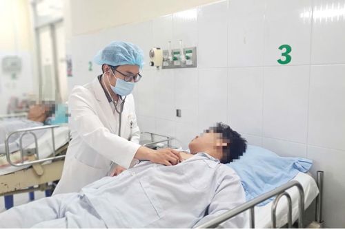 Cẩn trọng khi chơi thể thao quá sức
