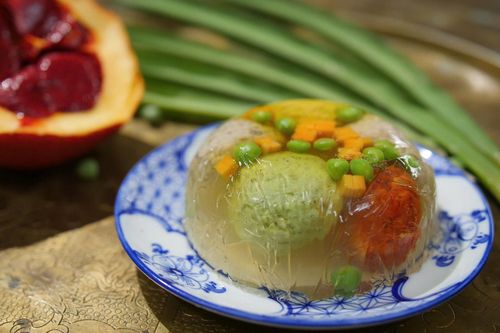 Món ăn vang bóng một thời Hà Nội