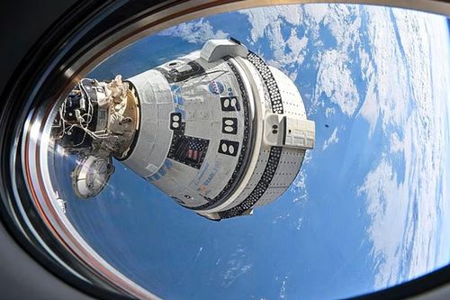 NASA bóc trần sai sót khiến hai phi hành gia kẹt trong không gian suốt 9 tháng
