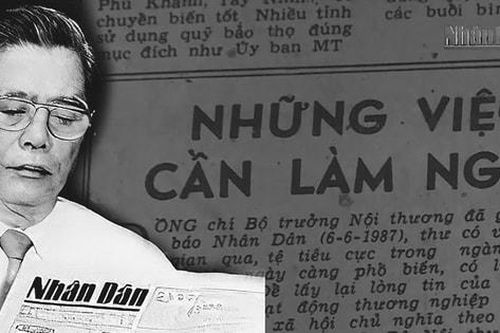 Những trang báo 'thắp lửa'