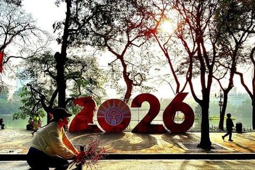 'Tết số': Tiếp nối mạch nguồn truyền thống trong không gian mới