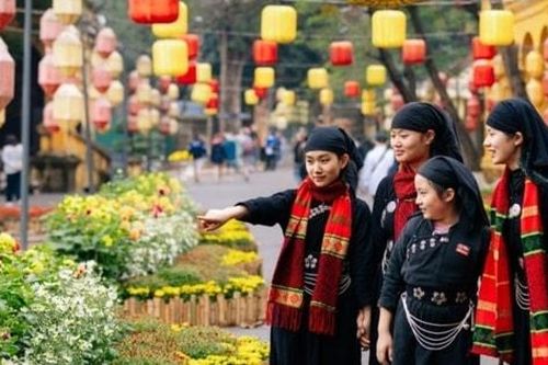 Trải nghiệm những hoạt động đặc sắc tại Hoàng thành Thăng Long
