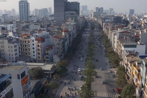 Xu hướng phát triển của thị trường bất động sản năm 2026