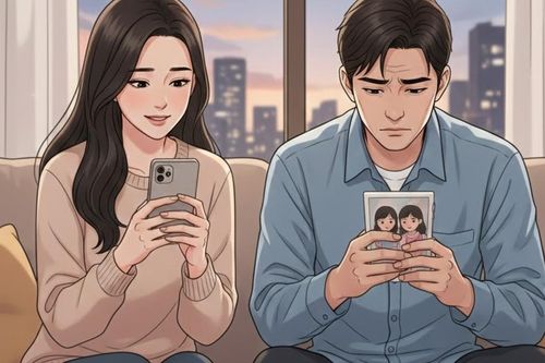 Tôi muốn có thai để bạn trai 'mạnh dạn' chấm dứt cuộc sống ngột ngạt với vợ