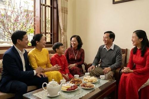 Cách giữ tâm trí khỏe mạnh và cân bằng dịp Tết