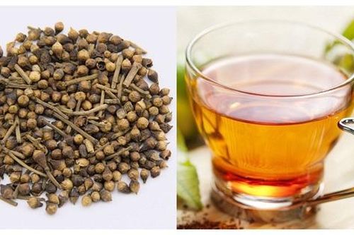 3 món ăn bài thuốc giúp dưỡng tỳ vị sau Tết