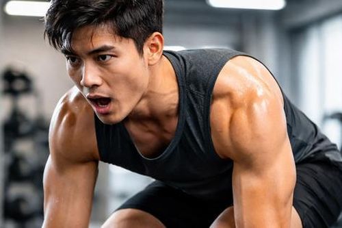 Có nên tập luyện cường độ cao sau khi ăn uống nhiều?