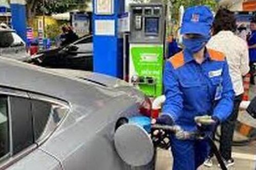 Giá xăng dầu tăng giảm đan xen ngày đầu năm mới, RON95 còn 19.152 đồng/lít