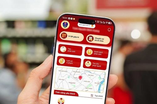 Cách xóa phương tiện không còn sử dụng trên app VNeTraffic, tránh rủi ro pháp lý