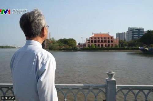 Phim tài liệu 'VTV Đặc biệt: Niềm tin'