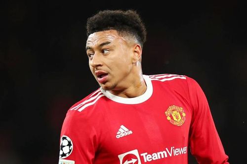 Tình cảnh bẽ bàng của Lingard