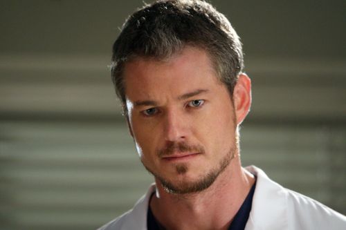 Lời trăng trối của Eric Dane