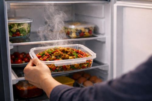 9 thực phẩm tuyệt đối không nên tích trữ trong tủ lạnh