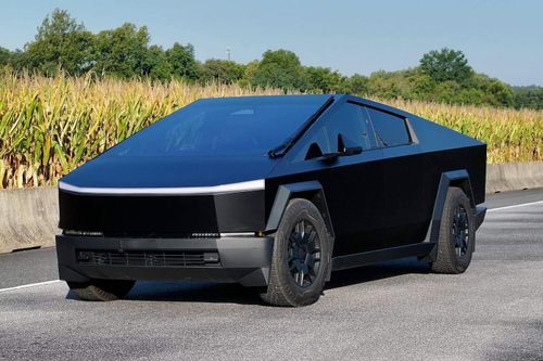 Cổ phiếu Tesla tăng giá sau khi ra mắt Cybertruck 'giá rẻ'