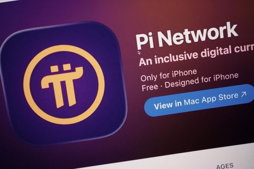 Sau một năm, Pi Network rơi vào quên lãng