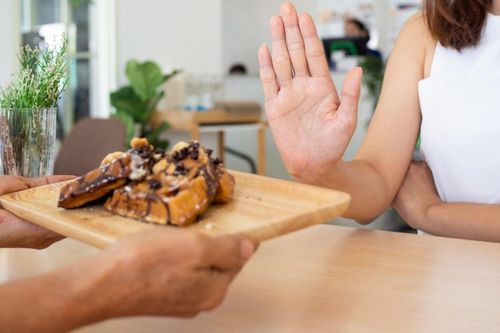 Muốn cơ thể tươi trẻ, hãy hạn chế đường