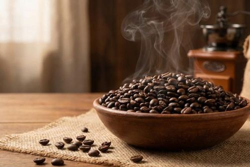 Giá cà phê hôm nay 21.2: Ổn định sát mốc 98.000 đồng/kg