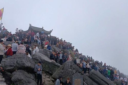 Du lịch sau Tết: Điểm đến đông khách, đà tăng trưởng tiếp tục duy trì