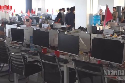 Liên hợp quốc báo động nạn tra tấn tại các trung tâm lừa đảo ở Đông Nam Á