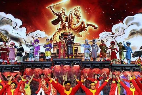 Thành phố Hồ Chí Minh tổ chức chương trình nghệ thuật kỷ niệm 237 năm chiến thắng Ngọc Hồi-Đống Đa lịch sử