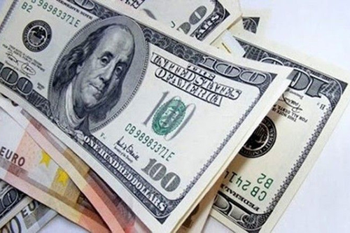 Tỷ giá USD hôm nay (21-2): Đồng USD quay đầu giảm