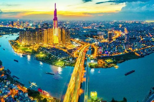TPHCM cần khung chỉ số kinh tế số riêng