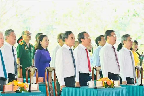 TPHCM đi trước mở đường, tạo động lực lan tỏa cho sự phát triển của cả nước