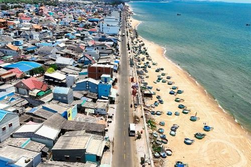 'Đổi gió' đầu năm, 5 tọa độ du xuân xanh mát quanh TP HCM