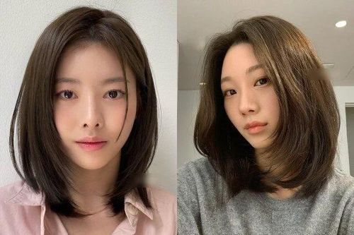 3 kiểu tóc ngắn ngang vai giúp gương mặt trẻ trung, thanh thoát