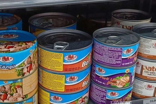 Đồ hộp Hạ Long sau bê bối 'thịt bẩn': Thương hiệu 70 năm chật vật kinh tế