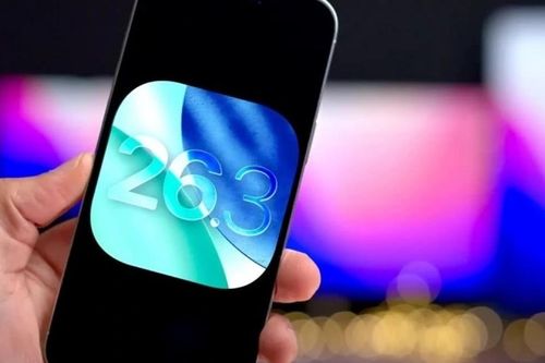 Apple phát hành iOS 26.3 với loạt nâng cấp mới cho iPhone