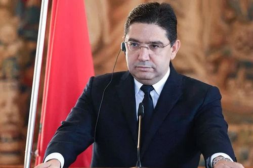 Morocco trở thành quốc gia Arab đầu tiên cam kết gửi binh sĩ tới Lực lượng ổn định quốc tế tại Dải Gaza