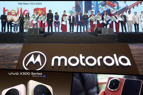 Thị trường smartphone Việt Nam 2026: Cuộc đua màn hình gập, AI và áp lực tăng giá