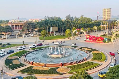 Thái Nguyên hoàn thành 90 ngày làm sạch dữ liệu đất đai