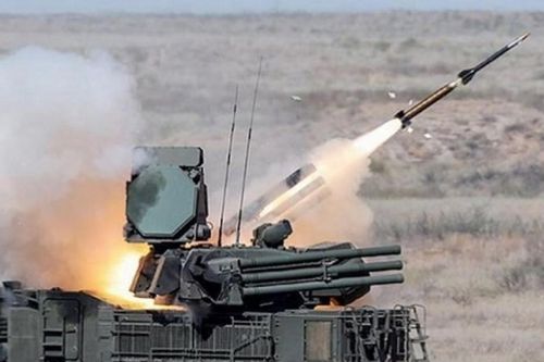 Nga-Kazakhstan diễn tập phòng không chung trong khuôn khổ Hệ thống khu vực thống nhất giữa hai nước