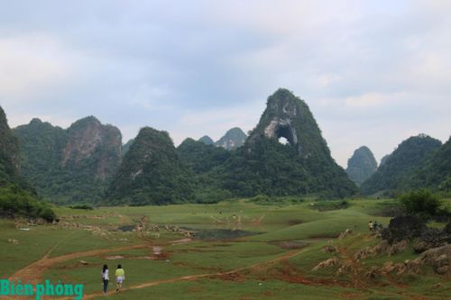 Phát triển du lịch từ tài nguyên bản địa