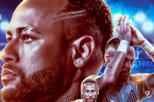 Điểm tin thể thao tối 21/2: Neymar sắp giải nghệ, Văn Toàn chuẩn bị tái xuất