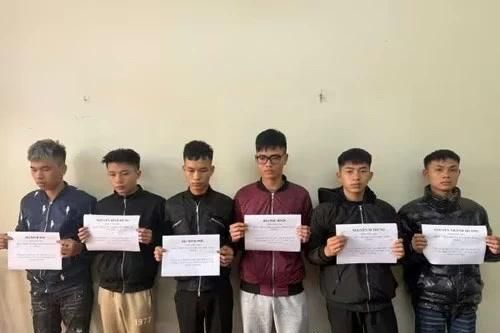Hải Phòng triệu tập nhóm người hành hung thành viên Đội an ninh cơ sở