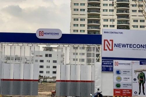 Doanh nghiệp tham gia gói thầu 'khủng' sân bay Long Thành thay tổng giám đốc