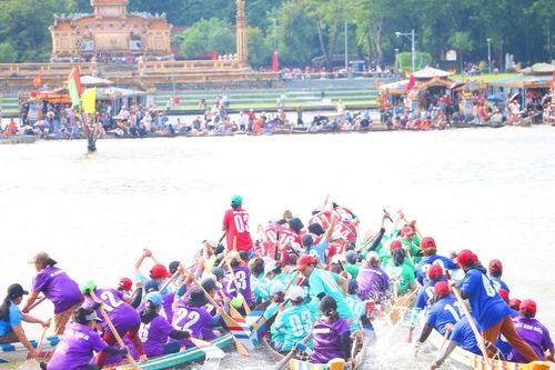 Huế ra công văn khẩn