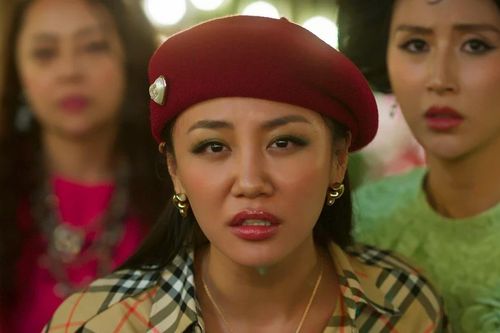 'Thỏ ơi' vượt mốc 200 tỷ đồng nhanh nhất mọi thời đại